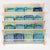 Tiny Dishes "Ocean" Collection - Display Option