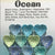 Giving Bowls & Giving Hearts - Essentials "Ocean" - 10 pieces